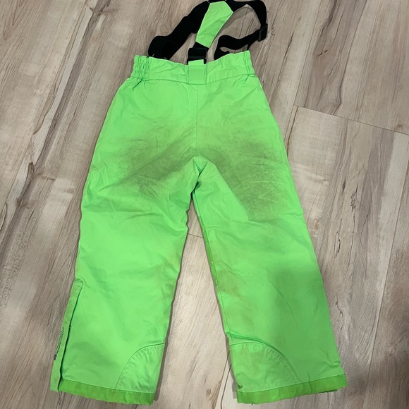 Snow Pants - Picture 4 of 6